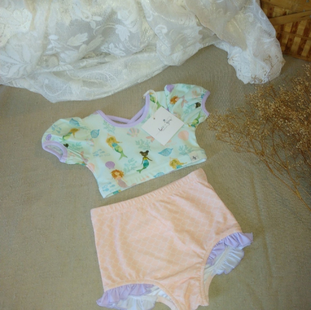Love + grow swimsuit